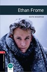 Oxford Bookworms Library: Level 3: Ethan Frome - Edith Wharton - 9780194791151