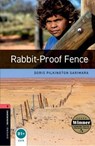 Oxford Bookworms Library: Level 3: Rabbit-Proof Fence - Doris Pilkington Garimara ; Jennifer Bassett - 9780194791441
