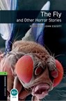 Oxford Bookworms Library: Level 6: The Fly and Other Horror Stories - John Escott - 9780194792615