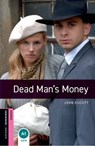Oxford Bookworms Library: Starter:: Dead Man's Money - John Escott - 9780194793650