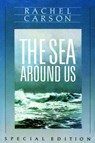 The Sea Around Us - CARSON,  Rachel L. - 9780195069976