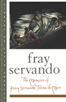 The Memoirs of Fray Servando Teresa de Mier - Fray Servando Teresa de Mier - 9780195106749