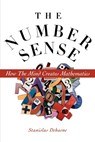The Number Sense: How the Mind Creates Mathematics - Stanislas Dehaene - 9780195132403
