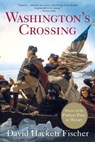 Washington's Crossing - David Hackett (Professor of History Fischer - 9780195181593