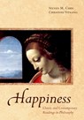 Happiness - Steven M. (Professor of Philosophy Cahn ; Christine (Visiting Lecturer Vitrano - 9780195321401