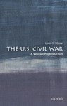 The U.S. Civil War - Louis P. (Distinguished Professor of American Studies and History Masur - 9780197513668