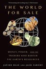 Blas, J: World for Sale - Javier Blas ; Jack Farchy - 9780197651537