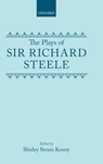 The Plays - Richard Steele - 9780198124146
