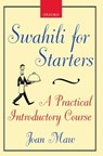 Swahili for Starters - JOAN (READER EMERITUS,  Reader Emeritus, University of London) Maw - 9780198237839