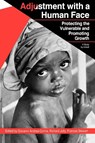 Adjustment with a Human Face - Giovanni Andrea Cornia ; Richard Jolly ; Frances Stewart - 9780198286097