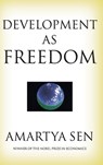 Development as Freedom - Amartya Sen - 9780198297581
