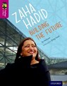 Oxford Reading Tree TreeTops inFact: Level 10: Zaha Hadid: Building the Future - Jo Nelson - 9780198306450