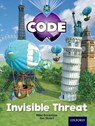 Project X Code: Wonders of the World Invisible Threat - Tony Bradman ; Mike Brownlow ; Marilyn Joyce - 9780198340508