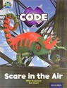 Project X Code: Wonders of the World Scare in the Air - Tony Bradman ; Mike Brownlow ; Marilyn Joyce - 9780198340522