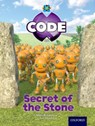 Project X Code: Wonders of the World Secrets of the Stone - Tony Bradman ; Mike Brownlow ; Marilyn Joyce - 9780198340539