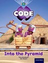 Project X Code: Pyramid Peril Into the Pyramid - Tony Bradman ; Mike Brownlow ; Marilyn Joyce - 9780198340546