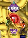 Project X Code: Pyramid Peril Hang On - Tony Bradman ; Mike Brownlow ; Marilyn Joyce - 9780198340577