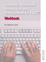 Electronic Document Preparation and Management for CSEC (R) Workbook - Ann Margaret Jacob - 9780198358619