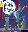 Oxford Reading Tree Story Sparks: Oxford Level 5: The Night Knight - Timothy Knapman - 9780198415145