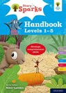 Oxford Reading Tree Story Sparks: Oxford Levels 1-5: Handbook - Pam Dowson ; Ian Eagleton ; Nikki Gamble ; Sam Keeley - 9780198415183