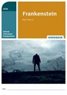 Oxford Literature Companions: Frankenstein Workbook - Helen Backhouse ; Peter Buckroyd - 9780198419495