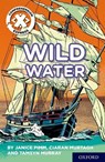 Project X ^IComprehension Express^R: Stage 2: Wild Water - Ciaran Murtagh ; Janice Pimm ; Tamsyn Murray - 9780198422617