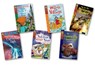 Oxford Reading Tree TreeTops Fiction: Level 15 More Pack A: Pack of 6 - Annie Dalton ; Margaret McAllister ; Shirley Isherwood ; Debbie White - 9780198448365
