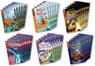 Oxford Reading Tree TreeTops Fiction: Level 15 More Pack A: Pack of 36 - Annie Dalton ; Margaret McAllister ; Shirley Isherwood ; Debbie White - 9780198448372
