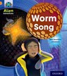 Project X: Alien Adventures: Orange: Worm Song - Mike Brownlow - 9780198493099