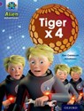Project X: Alien Adventures: Purple: Class Pack x 36 - Elen Caldecott - 9780198493228