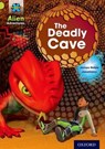 Project X: Alien Adventures: Lime: The Deadly Cave - James Noble - 9780198493488