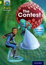 Project X: Alien Adventures: Lime: The Contest - James Noble - 9780198493518
