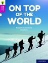 Oxford Reading Tree Word Sparks: Level 10: On Top of the World - Benjamin Hulme-Cross - 9780198496892