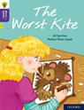 Oxford Reading Tree Word Sparks: Level 11: The Worst Kite - Ali Sparkes - 9780198497011