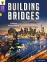 Oxford Reading Tree Word Sparks: Level 11: Building Bridges - Jo Nelson - 9780198497080