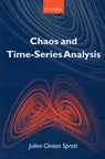 Chaos and Time-Series Analysis - JULIEN CLINTON (DEPARTMENT OF PHYSICS,  University of Wisconsin, Madison) Sprott - 9780198508403