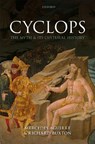 Cyclops - MERCEDES (PROFESORA CONTRATADA DOCTORA,  Profesora Contratada Doctora, Universidad Complutense) Aguirre ; Richard (Emeritus Professor of Greek Language and Literature, Emeritus Professor of Greek Language and Literature, University of Bristol) Buxton - 9780198713777