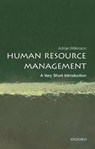 Human Resource Management - Adrian (Professor of Employment Relations Wilkinson - 9780198714736