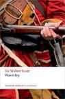 Waverley - Walter Scott - 9780198716594