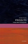 Projects - Andrew (Chair in the Management of Projects Davies - 9780198727668