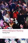 Vanity Fair - William Makepeace Thackeray - 9780198727712