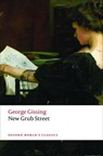 New Grub Street - George Gissing - 9780198729181