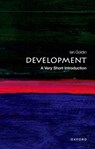 Development - Ian (Senior Fellow Goldin - 9780198736257