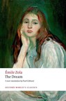 The Dream - Emile Zola - 9780198745983