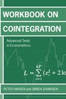 Workbook on Cointegration - PETER REINHARD (ECONOMICS DEPARTMENT,  Economics Department, University of California, San Diego) Hansen ; Soren (Professor, Institute of Mathematical Statistics, Professor, Institute of Mathematical Statistics, University of Copenhagen) Johansen - 9780198776086