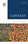 Context - Robert (Massachusetts Institute of Technology) Stalnaker - 9780198776871