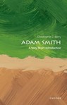 Adam Smith - Christopher J. (Honorary Research Professor Berry - 9780198784456