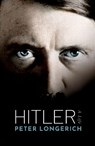 Hitler - Peter (Former Professor of Modern German History Longerich - 9780198796091