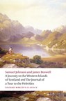 A Journey to the Western Islands of Scotland and the Journal of a Tour to the Hebrides - Samuel Johnson ; James Boswell - 9780198798743