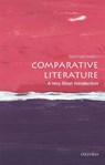 Comparative Literature - Ben (Professor of European Literature Hutchinson - 9780198807278